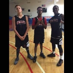 Meet your Posher, Adrian